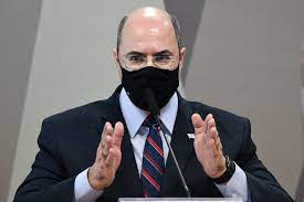 Acho que o witzel e o doria (e o ibanes no df e o do goiás tbm) lidarem bem com a quarentena e ouvirem os médicos era o mínimo de competência que poderia se esperar de políticos desse perfil, com bolso não sendo parâmetro, claro. Omchiwwivjly M