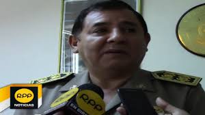 Dennis Pinto: “En Piura no existe ningún Escuadrón de la Muerte”