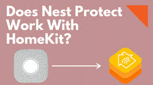 But what sets nest protect in other words, nest isn't only about beautifying the thermostat or adding features to the lowly smoke detector. Does Nest Protect Work With Homekit How To Connect Robot Powered Home