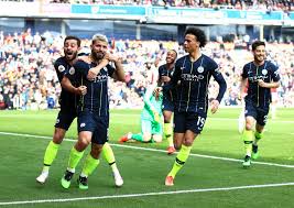 Mas veja outros bilhetes e atrações semelhantes abaixo. Veja A Provavel Escalacao Do Manchester City Para O Jogo Que Pode Ser Do Titulo Na Premier League