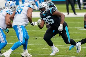 After 5 qbs go in nfl draft's first round, these teams still could be interested. Re Grading The Carolina Panthers 2020 Nfl Draft Class After The Season