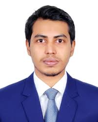 Abdullah Al Asif