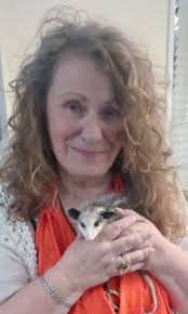 Got a little fussy when one doesn't wait its turn. Lol