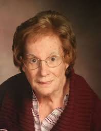 Rose Marie Ogden 05/11/2018