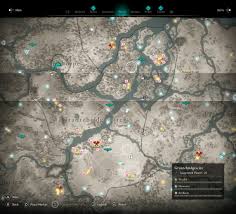 This is detailed and revealed map for east anglia level 55 zone located in england region for assassin's creed valhalla maps & walkthrough with locations of wealths, mysteries, artifacts, quests, opals and fast travel points and other collectibles and secrets. Ac Valhalla England Wealth Map Guide Gear Ability Cargo Ingot Assassin S Creed Valhalla Gamewith