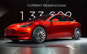 Tesla Model 3 975 Kilometres En Une Seule Charge Tesla Tesla Model Bmw Car