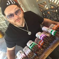 Drew Estate Returns to its Roots and Announces Jonathan Drew as President  of Drew Estate in Multi-Year Deal