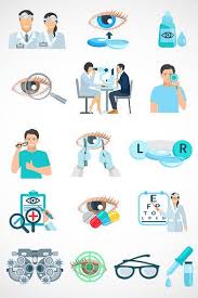 Eye Hospital Doctor Vector Graphic Icon Png Images Ai Free Download Pikbest Hospital Icon Hospital Doctor Graphic