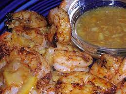 Grilled Shrimp With Sweet And Sour Sauce Recipe Food Com Recipe Recipes Sweet And Sour Sauce Sweet And Sour Recipes