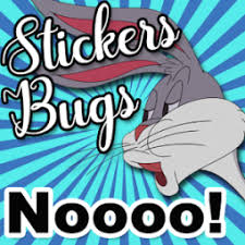Only personal attacks are removed otherwise if its just content you find offensive you are free to browse other websites. Stickers Bugs Bunny Diciendo No App Ranking And Store Data App Annie