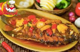 Pin Di Resep Masakan Indonesia