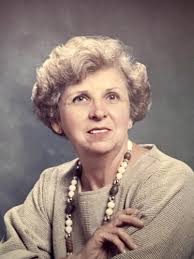 June Beard Radford Obituary (2023)