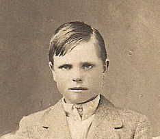 Adam Neiman Tilley (1900-1940)