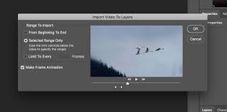 Tutorial Converting A Video File To Gif Form In Photoshop Mews News A free online tool to transform gif animations to mp4 videos.