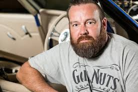 BLOWN 1977 HOLDEN LX TORANA SL/R