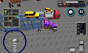 Apkpure | free fire is the ultimate survival shooter game available on mobile. Car Transport Trailer Truck 3d For Android Apk Download