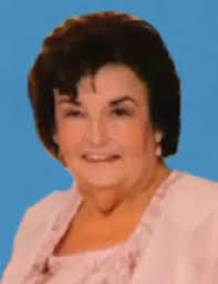 Obituary information for Marilyn J. Strawser