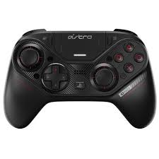 Astro C40 Tr Controller Black Astro Gaming Wireless Controller Ps4 Controller