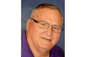 Ronald Ochsner Obituary (1947