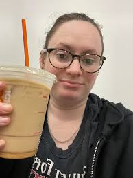 Iced caramel latte recipe at home