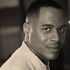 Episode 130: When the Swelling Goes Down with Actor, Playwright Samuel Ray  Gates