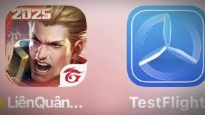 Cố gắng hết mình trong Liên Quân Mobile