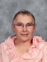 Dorothy A. M. Nelson