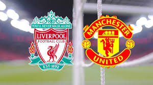 Breaking news headlines about liverpool v manchester united linking to 1,000s of websites from around the world. Liverpool Vs Manchester United Premier League How And Where To Watch As Com