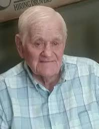 Obituary information for Robert Durwood Peterson