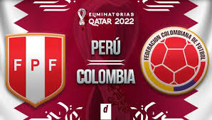 Fecha, hora y canal para ver en directo el choque por las. Peru Colombia En Vivo Por Las Eliminatorias Qatar 2022 Onda Digital Tv