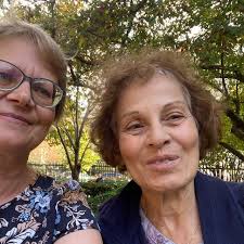 Sheila Kaminsky, choreographer