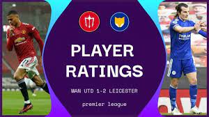 Man united vs leicester city. W0hem33pos7yfm
