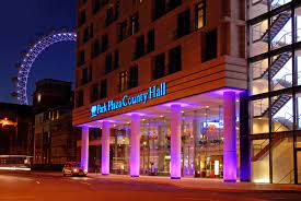 What are the travel restrictions in premier inn london county hall? Hotel In London Park Plaza County Hall London