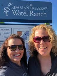 Mesa Jr High class of 1970s reunion