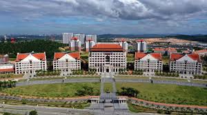 Xiamen university is one of a small number of remarkable institutions in china designated as national, key universities. Xiamen University Malaysia Campus Introduction
