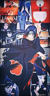 Reaktsii Bnha Bsd And Naruto T I In 2020 Itachi Uchiha Itachi Uchiha Art Wallpaper Naruto Shippuden