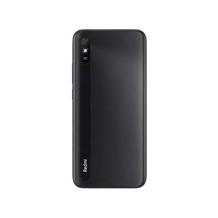 REDMI SECOND HAND PHONE - REDMI 9A 6GB 128GB BLACK 