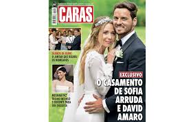 Hello maltinha, descobri esta técnica através de uma prima minha que vive em ny huhuhh que chiquê! Caras Esta Semana Na Caras O Casamento De Sofia Arruda E David Amaro