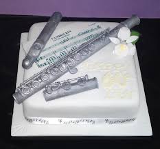I Play The Flute So This Was Very Interesting To Me Beau Gateau
