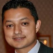 Dr. Richard Spong, MD