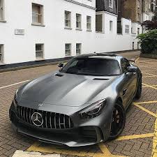 That Color Makes The Car Amg Gt R Photo By Horsepower Hunters Mercedes Amg Gtr Luxurycorp Mercedes Amg Gt R Cars Mercedes Amg
