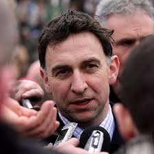 Sadler's Risk disqualified for weighing-in light at Punchestown