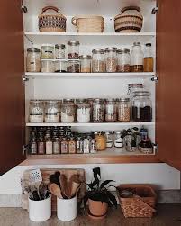 Add wire drawers to your pantry to store produce, towels or other kitchen items. Pantry Organization Home Kitchens Home Decor