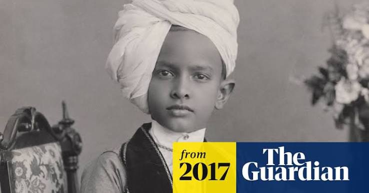 Mountain passes and Maharajas: jewels of early Indian photography – in pictures | Photography | The Guardian