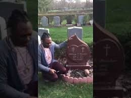 480 x 360 jpeg 13 кб. Whitney Houston Grave Youtube