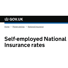 National insurance (ni) is a fundamental component of the welfare state in the united kingdom. How Do Class 4 National Insurance Contributions Work