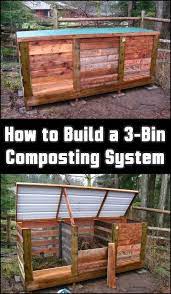 17 Low Budget Diy Compost Bin Ideas 2020 That You Can Make Diy Compost Compost Bin Diy Diy Backyard