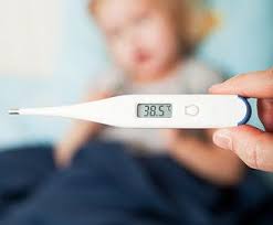 Einen allgemeinen rat, wann man zum arzt gehen sollte, gibt es nicht. Fiebermessen Bei Kindern Kleinkindern Babys Ab Wann Haben Kinder Fieber