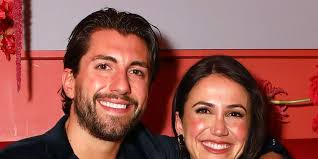 Kat Stickler Defends Introducing Daughter to Ex Jason Tartick