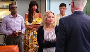 Understand communication and learning styles of. Why The Good Place Personality Test Is Better Than The Myers Briggs Electric Literature